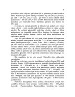 Diplomdarbs 'Latvijas nodokļu sistēmas ietekme uz iedzīvotāju dzīves kvalitāti', 19.