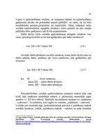 Diplomdarbs 'Latvijas nodokļu sistēmas ietekme uz iedzīvotāju dzīves kvalitāti', 57.