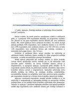 Diplomdarbs 'Latvijas nodokļu sistēmas ietekme uz iedzīvotāju dzīves kvalitāti', 81.