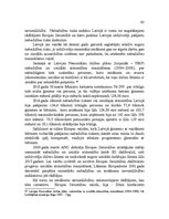 Diplomdarbs 'Latvijas nodokļu sistēmas ietekme uz iedzīvotāju dzīves kvalitāti', 83.