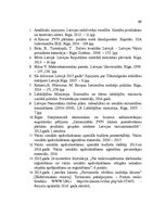 Diplomdarbs 'Latvijas nodokļu sistēmas ietekme uz iedzīvotāju dzīves kvalitāti', 95.