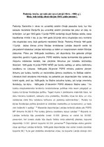 Konspekts 'Latvijas tiesību vēsture PSRS laikā, 1949.gads', 1.