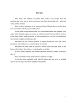 Referāts 'Sēnes, to uzturvērtība, pārstrādes produkti un ražošanas īpatnības', 3.