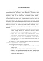 Referāts 'Sēnes, to uzturvērtība, pārstrādes produkti un ražošanas īpatnības', 4.