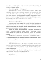 Referāts 'Sēnes, to uzturvērtība, pārstrādes produkti un ražošanas īpatnības', 9.