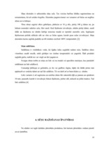 Referāts 'Sēnes, to uzturvērtība, pārstrādes produkti un ražošanas īpatnības', 10.