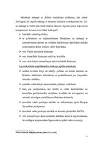 Referāts 'Ārlietu ministrijas struktūra un kompetence', 5.