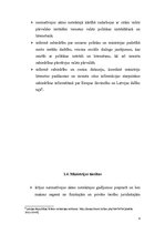 Referāts 'Ārlietu ministrijas struktūra un kompetence', 8.