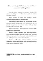 Referāts 'Ārlietu ministrijas struktūra un kompetence', 13.