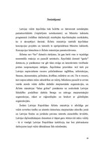 Referāts 'Ārlietu ministrijas struktūra un kompetence', 14.