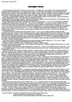 Konspekts 'Anatomijas vēsture', 1.