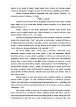 Referāts 'Antīko filosofu uzskati', 6.