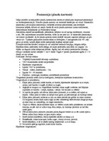 Konspekts 'Pneimonija', 1.