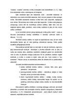 Referāts 'Vidusskolēnu un skolotāju saskarsme mācību procesā', 5.