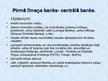 Prezentācija 'Divlīmeņu banku sistēma', 4.