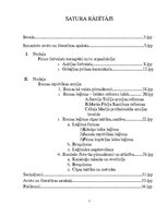 Referāts 'Romiešu karamāksla', 2.