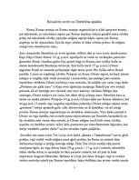 Referāts 'Romiešu karamāksla', 5.