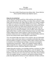 Referāts 'Romiešu karamāksla', 18.