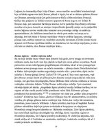 Referāts 'Romiešu karamāksla', 20.