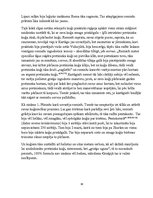 Referāts 'Romiešu karamāksla', 30.