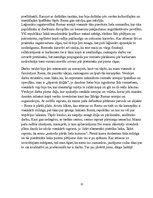 Referāts 'Romiešu karamāksla', 32.