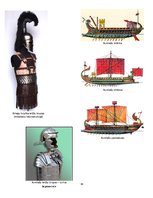 Referāts 'Romiešu karamāksla', 36.