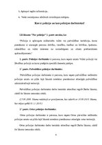 Referāts 'Policijas galvenie uzdevumi un darbības tiesiskais pamats', 4.