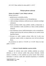 Referāts 'Policijas galvenie uzdevumi un darbības tiesiskais pamats', 5.