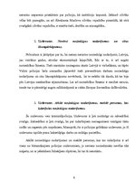 Referāts 'Policijas galvenie uzdevumi un darbības tiesiskais pamats', 6.