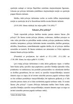 Referāts 'Policijas galvenie uzdevumi un darbības tiesiskais pamats', 9.