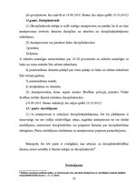 Referāts 'Policijas galvenie uzdevumi un darbības tiesiskais pamats', 14.