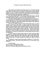 Referāts 'Rolanda statuja Rātslaukumā', 1.