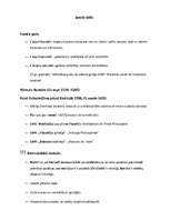 Konspekts 'Jaunie laiki', 1.