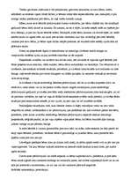 Konspekts 'Džons Boulbijs "Drošais pamats"', 2.