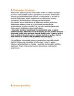 Konspekts 'Matemātikas profesiju apraksts', 3.