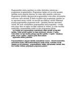 Konspekts 'Matemātikas profesiju apraksts', 7.