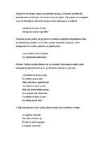 Referāts 'Imants Ziedonis "Trioletas"', 3.