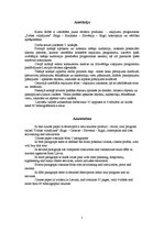 Referāts 'Ceļojuma (Rīga - Karakasa - Slovēnija - Rīga) "Dabas vilinājums" vērtības aprēķi', 2.