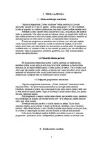 Referāts 'Ceļojuma (Rīga - Karakasa - Slovēnija - Rīga) "Dabas vilinājums" vērtības aprēķi', 5.