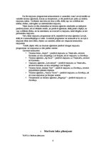 Referāts 'Ceļojuma (Rīga - Karakasa - Slovēnija - Rīga) "Dabas vilinājums" vērtības aprēķi', 6.