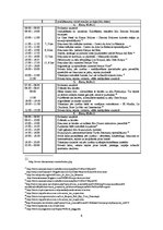 Referāts 'Ceļojuma (Rīga - Karakasa - Slovēnija - Rīga) "Dabas vilinājums" vērtības aprēķi', 8.