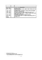 Referāts 'Ceļojuma (Rīga - Karakasa - Slovēnija - Rīga) "Dabas vilinājums" vērtības aprēķi', 9.