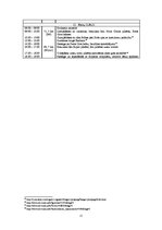 Referāts 'Ceļojuma (Rīga - Karakasa - Slovēnija - Rīga) "Dabas vilinājums" vērtības aprēķi', 15.