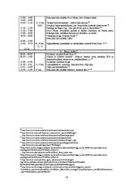 Referāts 'Ceļojuma (Rīga - Karakasa - Slovēnija - Rīga) "Dabas vilinājums" vērtības aprēķi', 19.