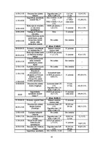 Referāts 'Ceļojuma (Rīga - Karakasa - Slovēnija - Rīga) "Dabas vilinājums" vērtības aprēķi', 28.