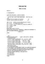 Referāts 'Ceļojuma (Rīga - Karakasa - Slovēnija - Rīga) "Dabas vilinājums" vērtības aprēķi', 43.