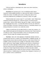 Konspekts 'Varavīksne', 1.