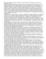 Eseja 'Where the Roman Authorities Justified in Claiming that the Campaign of 43ad was ', 1.