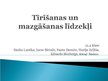 Prezentācija 'Tīrīšanas un mazgāšanas līdzekļi', 1.