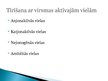 Prezentācija 'Tīrīšanas un mazgāšanas līdzekļi', 2.